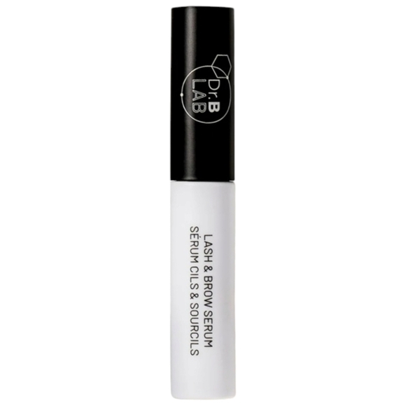 Dr. B Lab - Lash and Brow Serum &‎ Lash Conditioner Orig $58 NIB - Picture 1 of 11